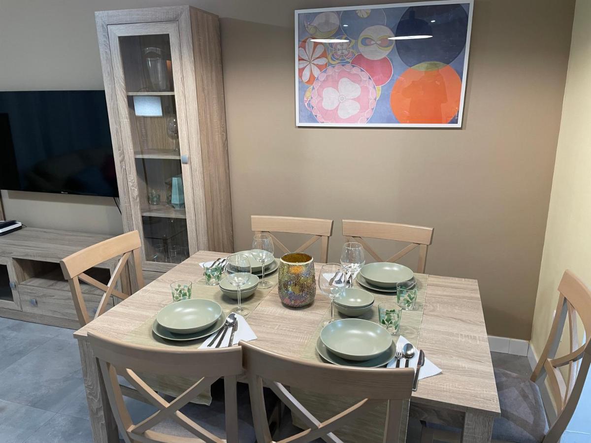 Ceres Home 메리다 외부 사진