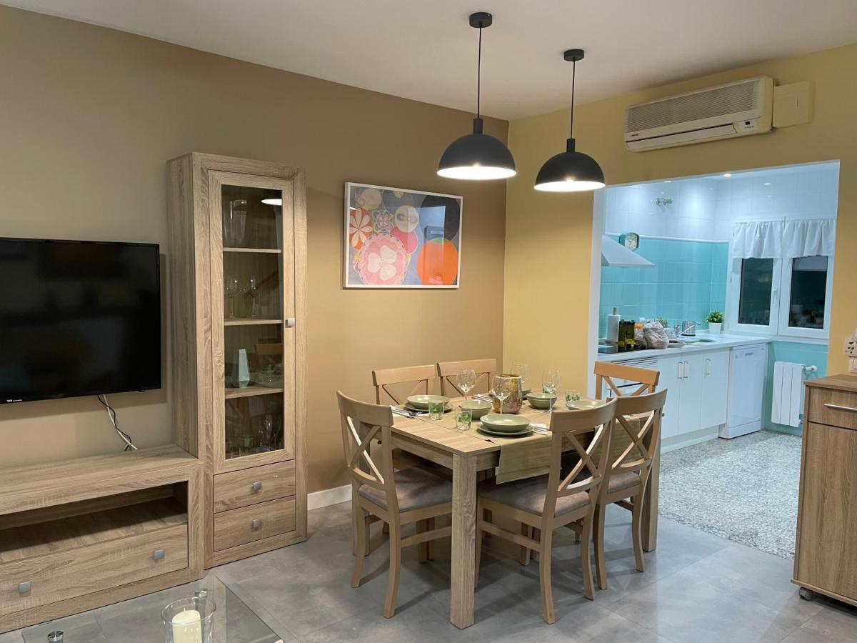 Ceres Home 메리다 외부 사진